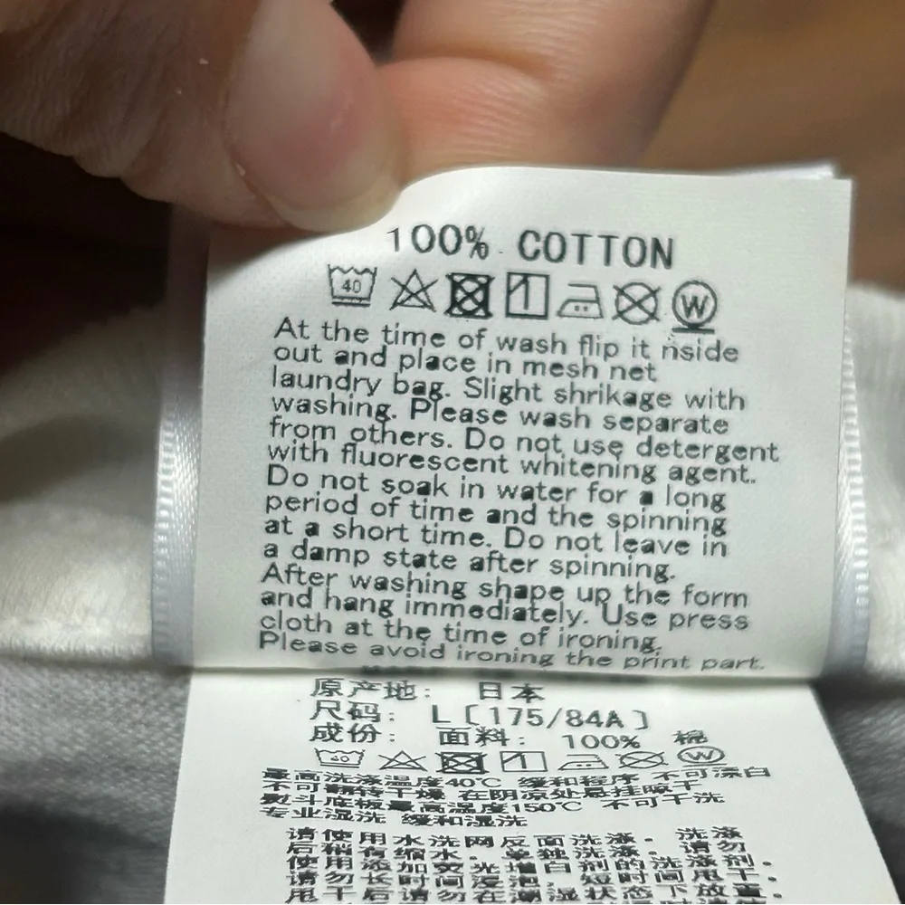 BAPE x Medicom Toy ABC Camo Be@r Milo On Bape Tee - Picture 7 of 7